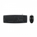 Micropack keyboard mouse